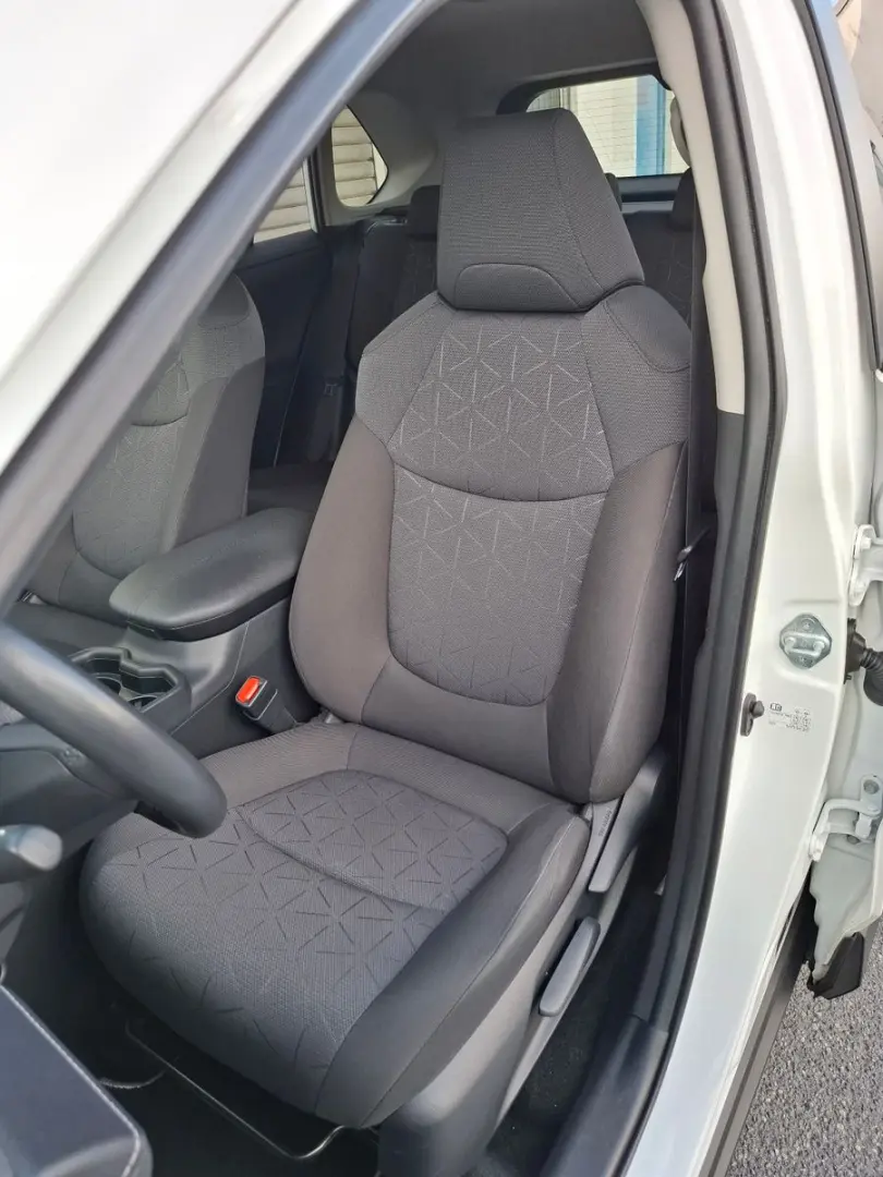 RAV 4 RAV4 Hybrid 4x2 Team Deutschland