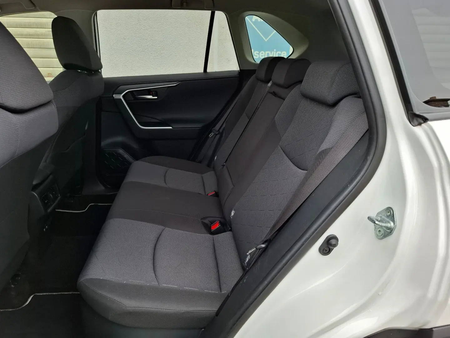 RAV 4 RAV4 Hybrid 4x2 Team Deutschland