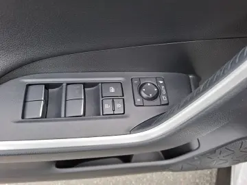 RAV 4 RAV4 Hybrid 4x2 Team Deutschland