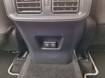 RAV 4 RAV4 Hybrid 4x2 Team Deutschland