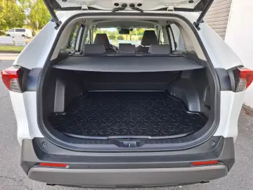 RAV 4 RAV4 Hybrid 4x2 Team Deutschland