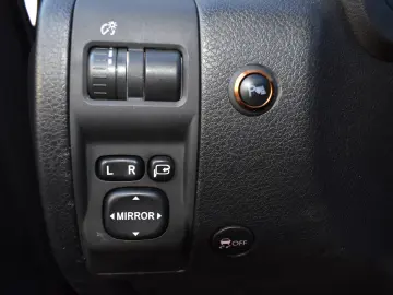 SUBARU FORESTER 2.0 BENZINA GPL  4X4