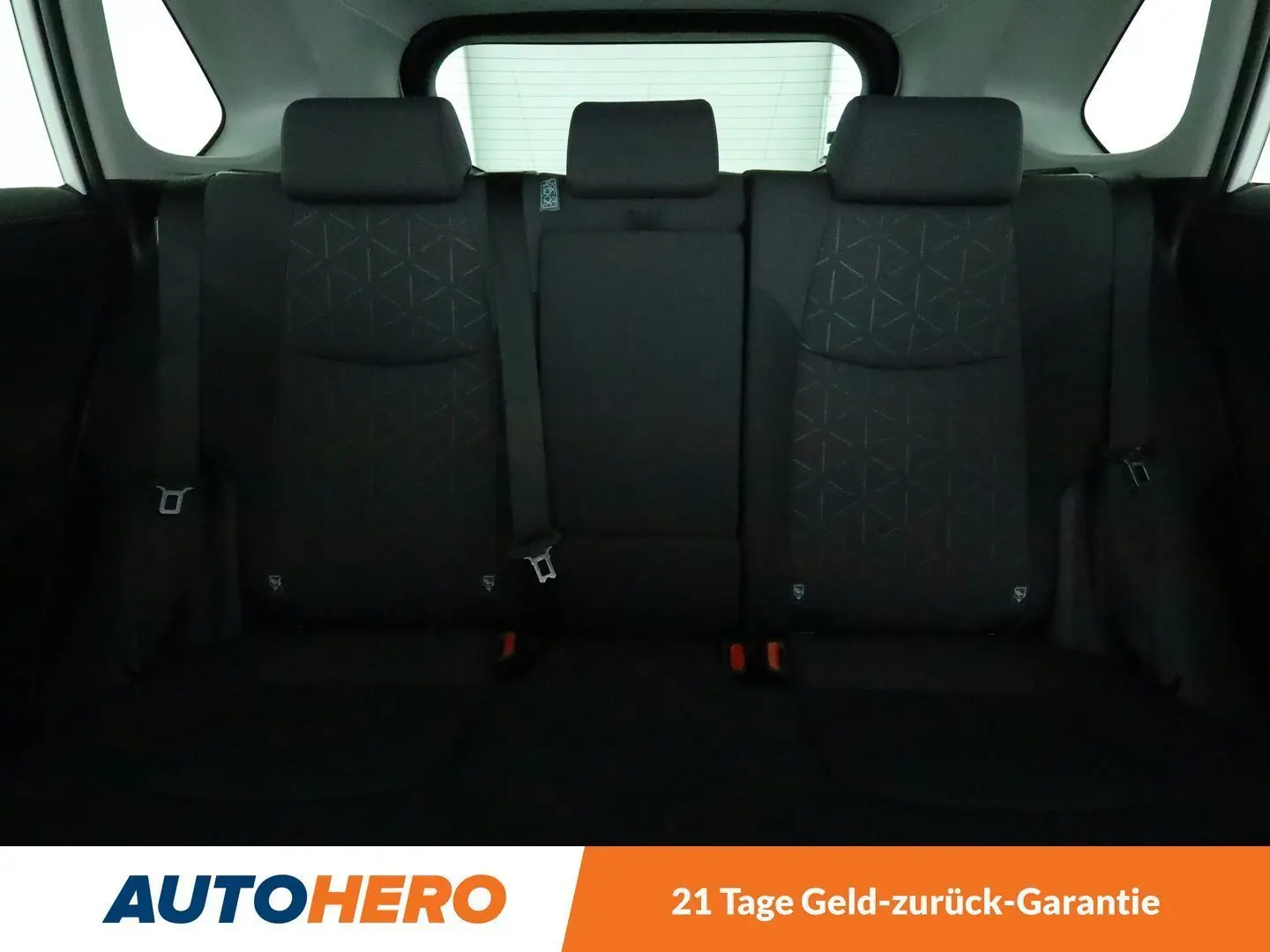 RAV 4 2.5 Hybrid 4x2 Business Edition Aut  NAVI
