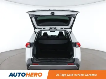 RAV 4 2.5 Hybrid 4x2 Business Edition Aut  NAVI