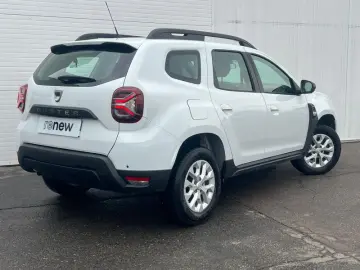 DACIA DUSTER 1.5 Blue dCi 115CP Comfort VU 4WD