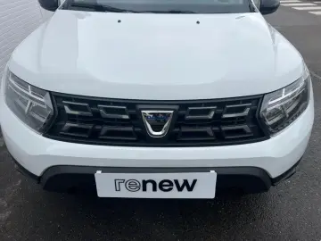 DACIA DUSTER 1.5 Blue dCi 115CP Comfort VU 4WD