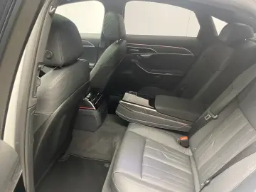 Audi A8 55 TFSI quattro S-Line Negru Stil