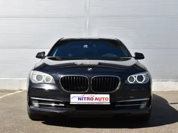 BMW Seria 7 730d xDrive