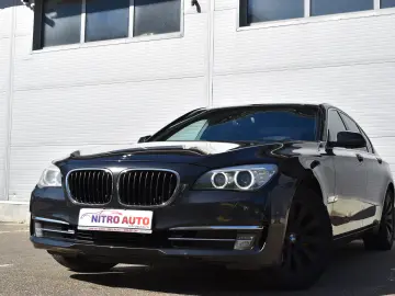 BMW Seria 7 730d xDrive