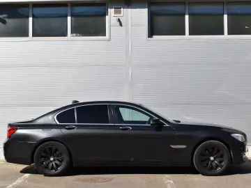 BMW Seria 7 730d xDrive
