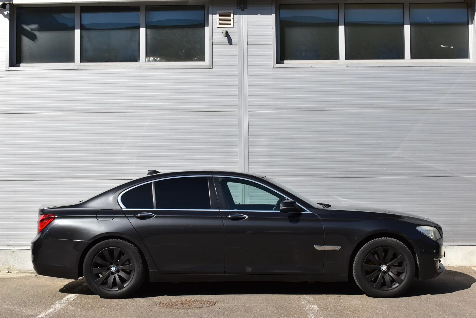 BMW Seria 7 730d xDrive