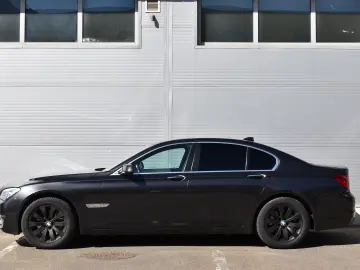 BMW Seria 7 730d xDrive