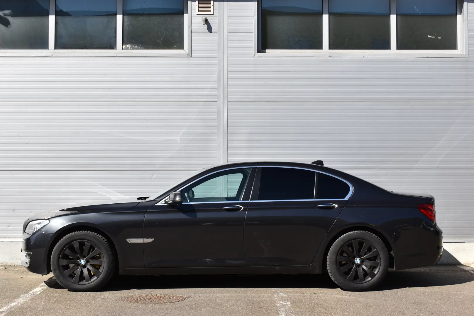 BMW Seria 7 730d xDrive