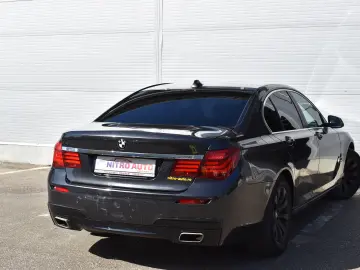 BMW Seria 7 730d xDrive