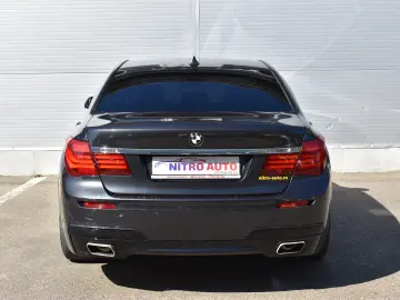 BMW Seria 7 730d xDrive