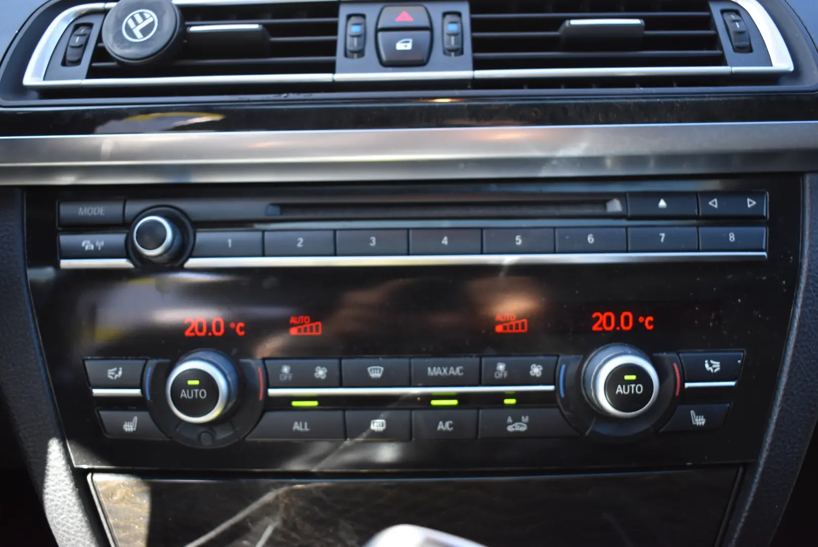 BMW Seria 7 730d xDrive