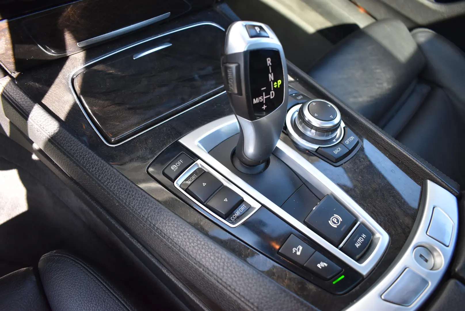 BMW Seria 7 730d xDrive
