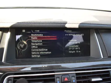 BMW Seria 7 730d xDrive