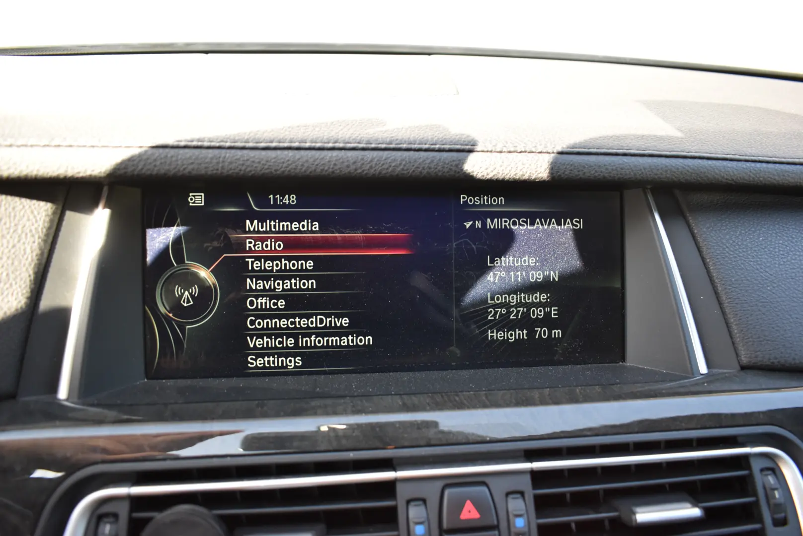 BMW Seria 7 730d xDrive
