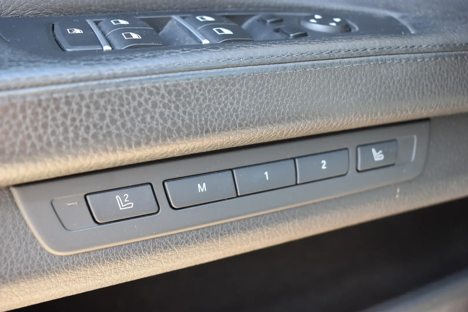 BMW Seria 7 730d xDrive