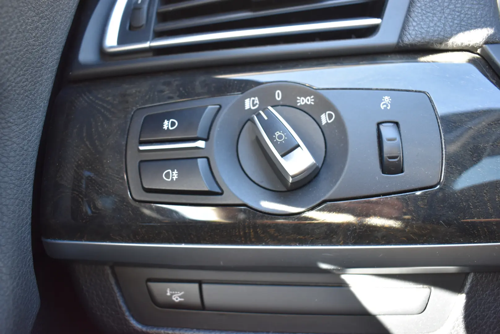 BMW Seria 7 730d xDrive