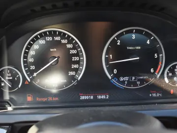BMW Seria 7 730d xDrive