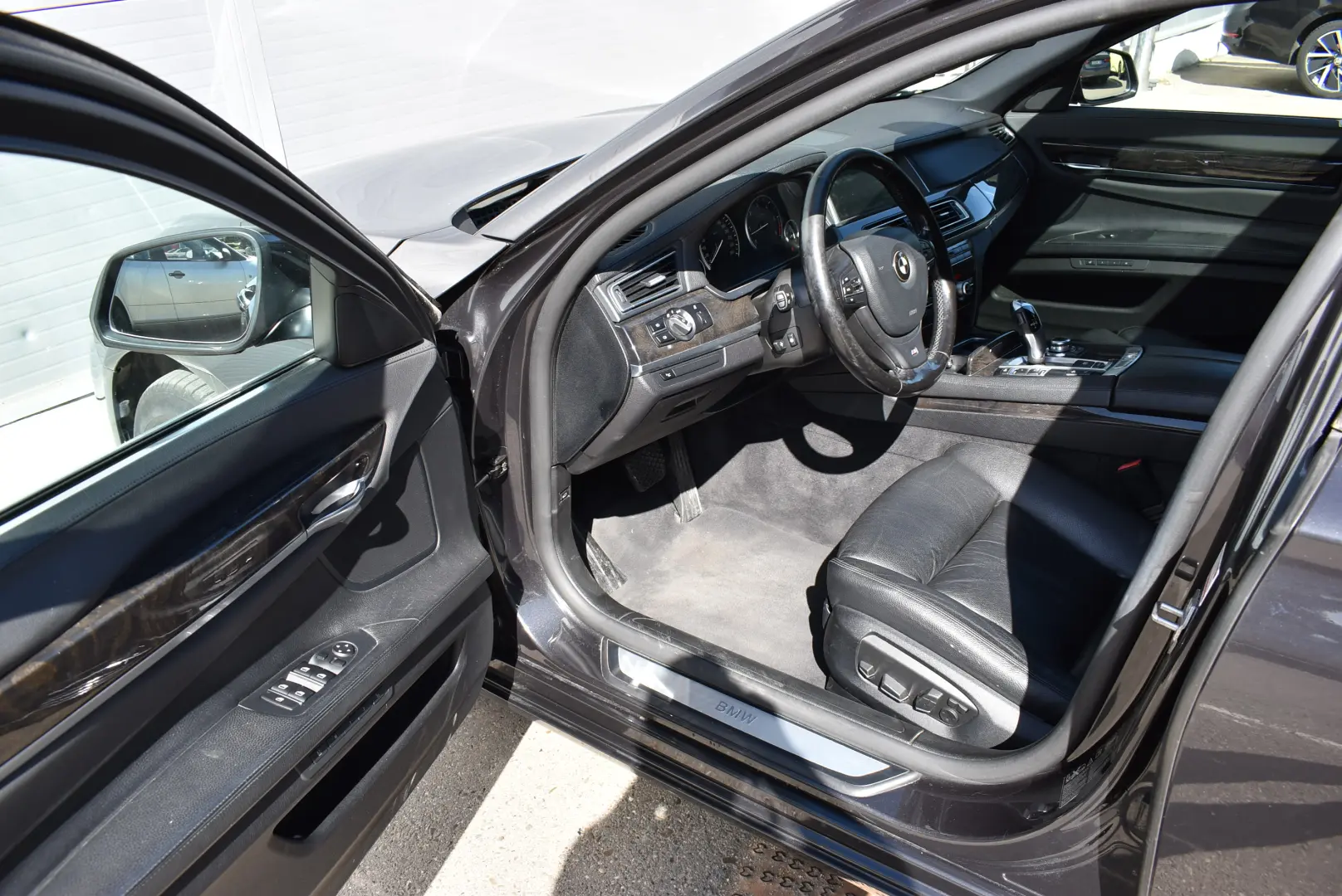 BMW Seria 7 730d xDrive