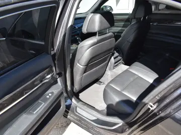 BMW Seria 7 730d xDrive