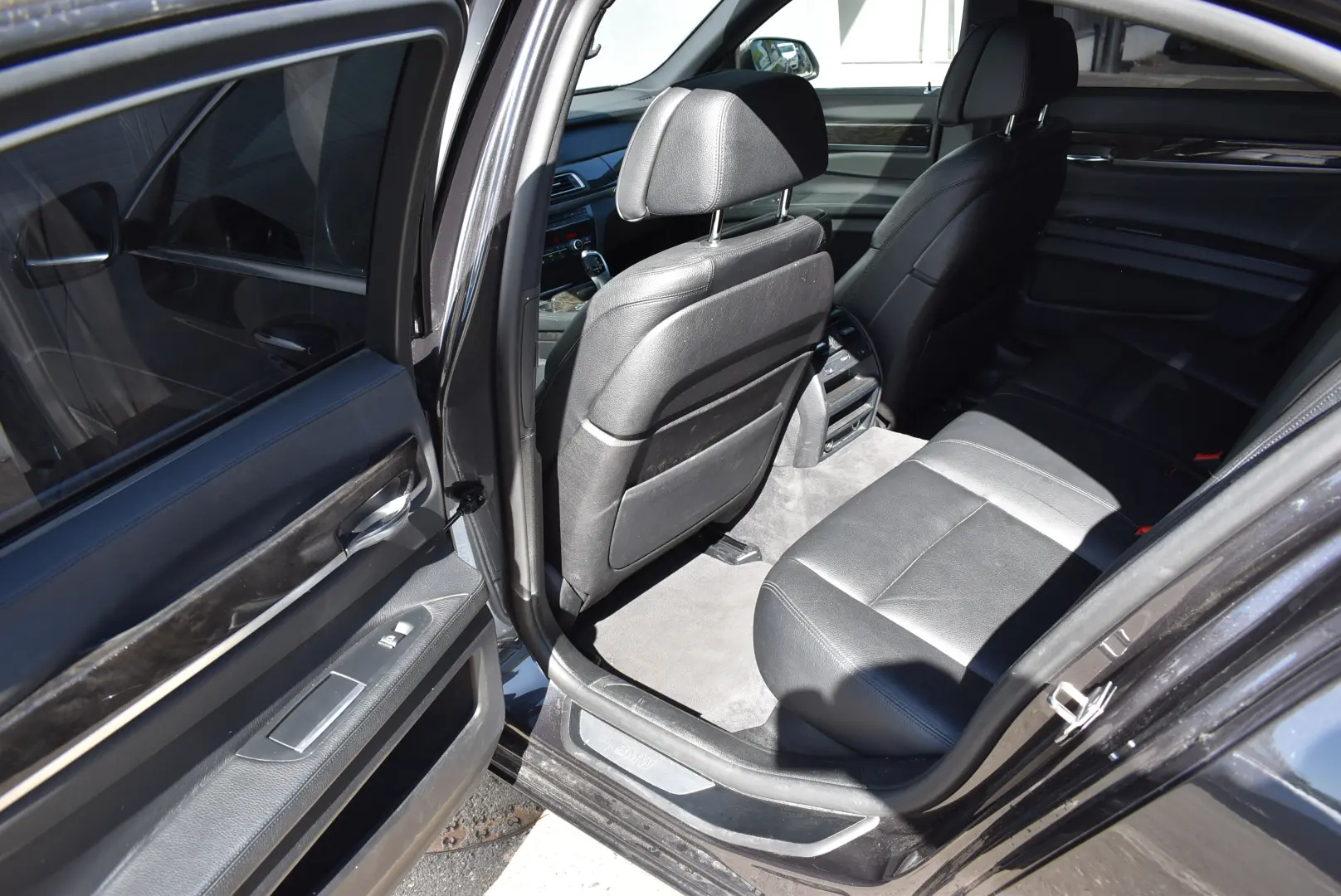 BMW Seria 7 730d xDrive