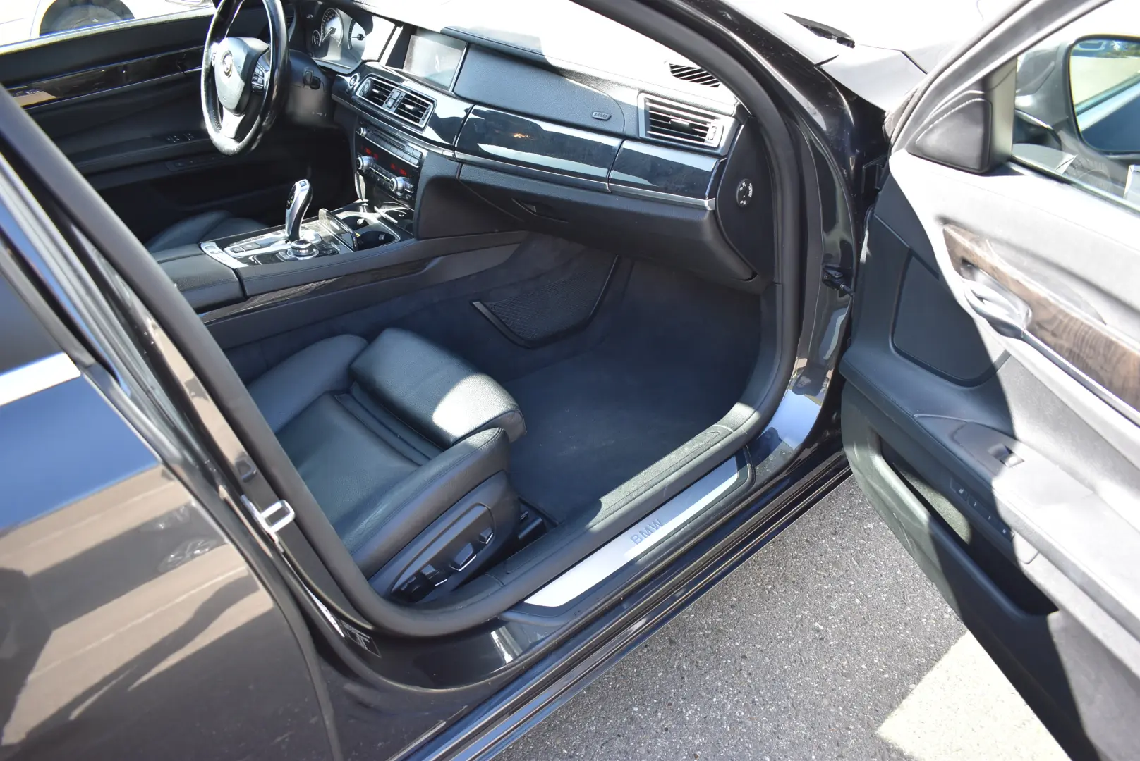 BMW Seria 7 730d xDrive