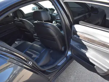 BMW Seria 7 730d xDrive