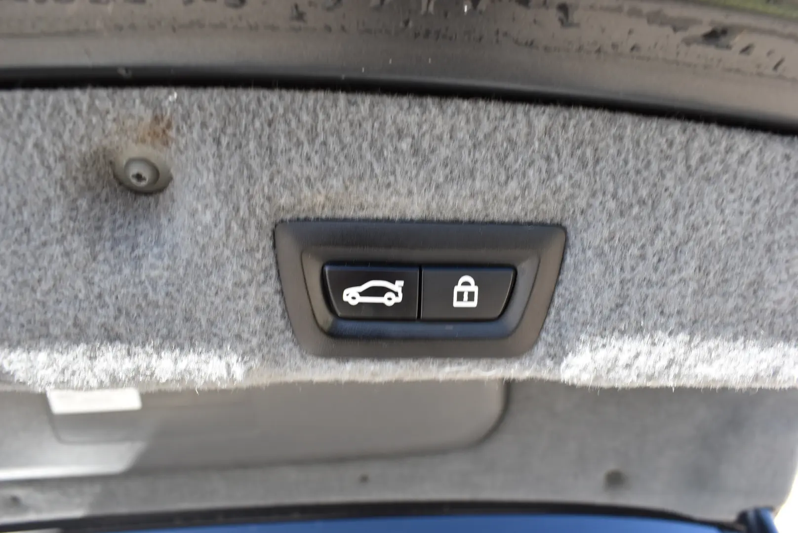 BMW Seria 7 730d xDrive
