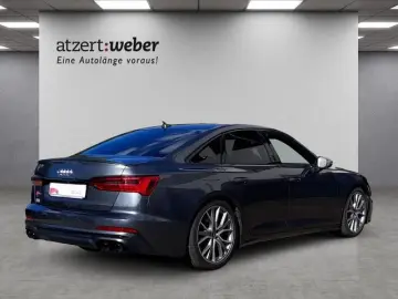 S6 Limousine TDI quattro Leder HeadUp HD-Matrix