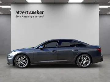 S6 Limousine TDI quattro Leder HeadUp HD-Matrix