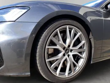 S6 Limousine TDI quattro Leder HeadUp HD-Matrix