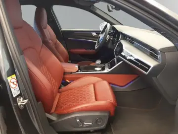 S6 Limousine TDI quattro Leder HeadUp HD-Matrix