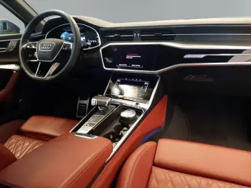 S6 Limousine TDI quattro Leder HeadUp HD-Matrix