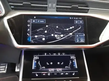 S6 Limousine TDI quattro Leder HeadUp HD-Matrix