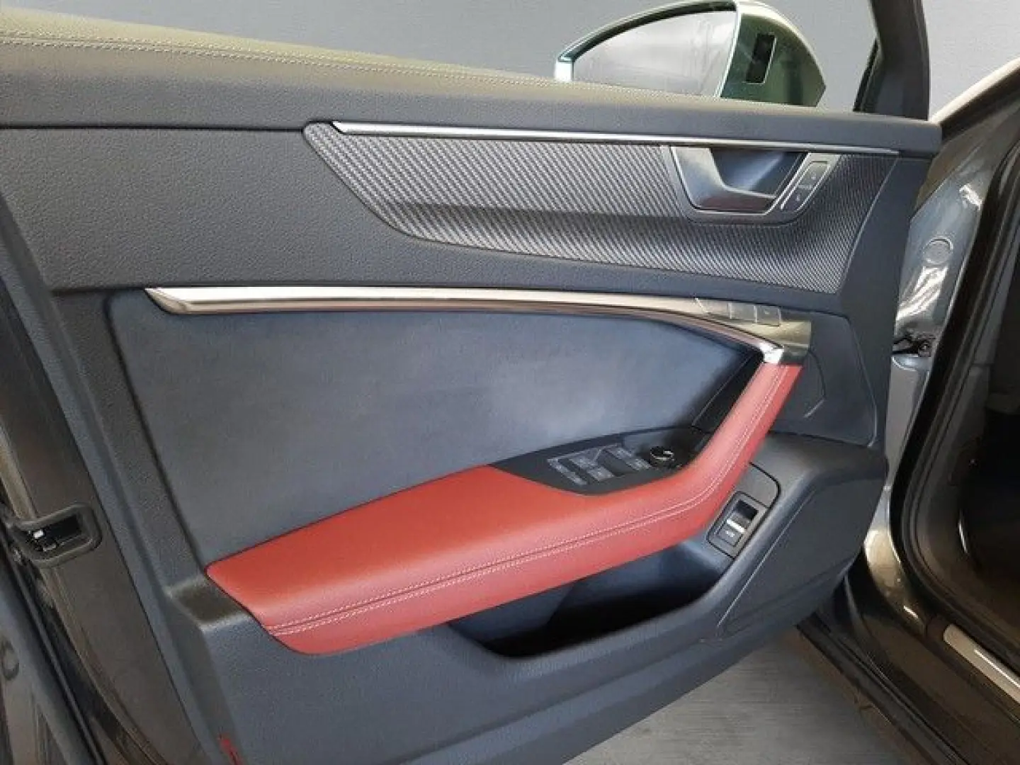 S6 Limousine TDI quattro Leder HeadUp HD-Matrix