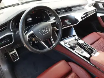 S6 Limousine TDI quattro Leder HeadUp HD-Matrix