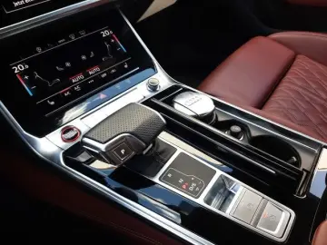 S6 Limousine TDI quattro Leder HeadUp HD-Matrix