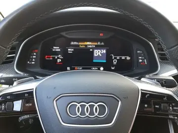 S6 Limousine TDI quattro Leder HeadUp HD-Matrix