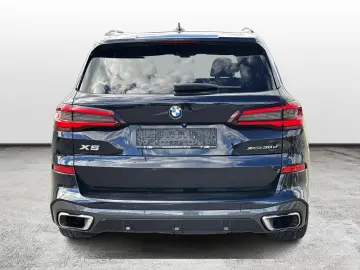 X5 XDRIVE 30D
