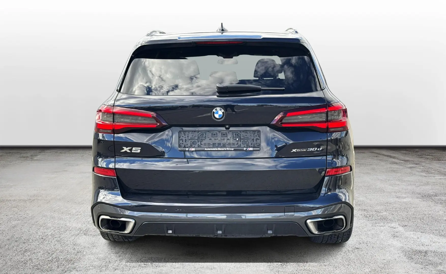 X5 XDRIVE 30D