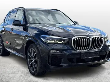 X5 XDRIVE 30D