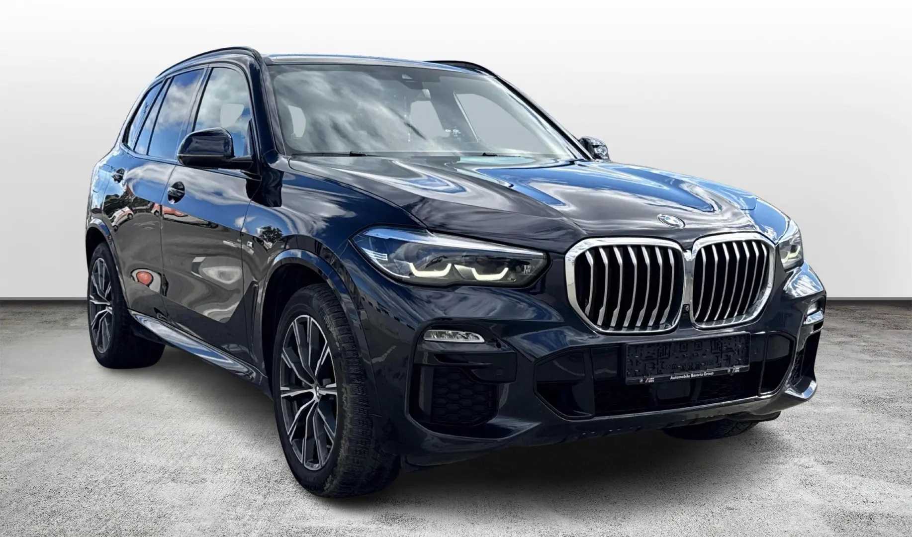 X5 XDRIVE 30D