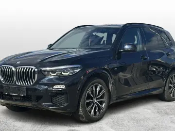 X5 XDRIVE 30D