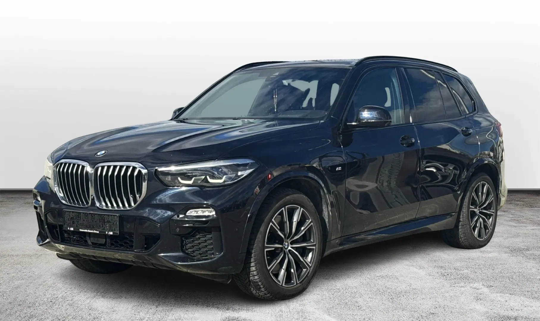 X5 XDRIVE 30D