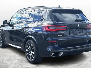 X5 XDRIVE 30D