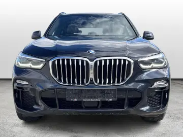 X5 XDRIVE 30D